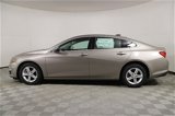 New 2025 Chevrolet Malibu LS w/ LPO, Floor Liner Package image 4