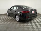New 2025 Nissan Sentra S image 5