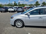Used 2019 Nissan Sentra SV image 2