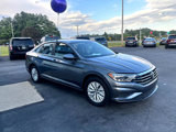 Used 2020 Volkswagen Jetta S image 4