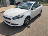 Used 2015 Dodge Dart SXT image 2