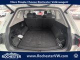 Used 2022 Volkswagen Tiguan SE image 6