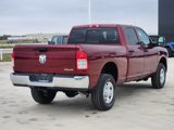 New 2024 RAM 2500 Tradesman w/ Chrome Appearance Group image 4