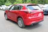 New 2025 MAZDA CX-5 AWD 2.5 S w/ Preferred Package image 5