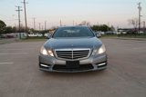 Used 2013 Mercedes-Benz E 350 Sedan w/ Premium 1 Pkg image 2
