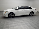 Used 2017 Toyota Camry LE image 2