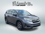 Used 2019 Honda Pilot Elite image 2
