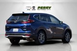 Used 2022 Honda CR-V EX image 4