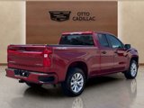 Used 2020 Chevrolet Silverado 1500 Custom w/ Custom Value Package image 5
