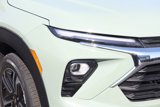 New 2025 Chevrolet TrailBlazer LT w/ Convenience Package image 4