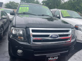 Used 2012 Ford Expedition EL Limited image 4