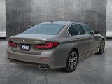Used 2022 BMW 530i xDrive w/ Convenience Package image 5