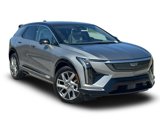 New 2025 Cadillac Optiq Luxury 1 w/ LPO, Floor Liner Package image 2