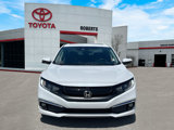 Used 2021 Honda Civic EX image 2