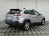 Used 2019 Jeep Cherokee Latitude w/ Popular Appearance Group image 5