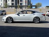 Certified 2021 Nissan Altima 2.5 SV image 2