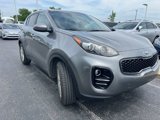 Used 2017 Kia Sportage LX image 1