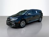 New 2025 Chrysler Pacifica Pinnacle image 3