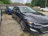 Used 2023 Chevrolet Malibu LT image 2