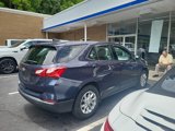 Used 2018 Chevrolet Equinox LS image 4