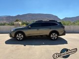 Used 2020 Subaru Outback Limited image 4