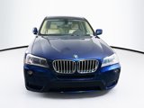 Used 2013 BMW X3 xDrive28i image 2
