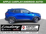 Used 2022 Kia Seltos LX image 3