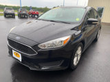 Used 2016 Ford Focus SE w/ SE Power Seat Package image 4