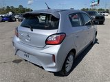 Used 2021 Mitsubishi Mirage ES image 4