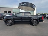 Used 2019 Ford Ranger Lariat w/ Equipment Group 501A Mid image 2