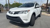 Used 2015 Toyota RAV4 XLE image 3