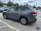 Used 2021 Subaru Forester Premium image 5