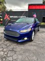 Used 2016 Ford Fusion SE w/ Equipment Group 202A image 5