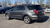 Used 2018 Ford Explorer Limited image 6