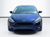 Used 2017 Ford Focus SEL image 2