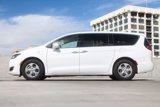 Used 2019 Chrysler Pacifica Touring Plus image 5