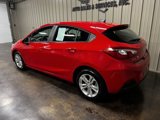 Used 2019 Chevrolet Cruze LS w/ LS Convenience Package image 5