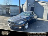 Used 2013 BMW 528i xDrive Sedan image 3