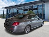 Used 2018 Mercedes-Benz E 300 w/ Premium 1 Package image 4