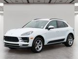 Used 2020 Porsche Macan image 2