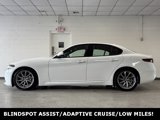 Used 2022 Alfa Romeo Giulia Sprint image 4