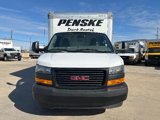 Used 2022 GMC Savana 3500 Extended w/ Power Convenience Package image 2