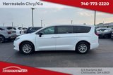 New 2025 Chrysler Voyager LX image 5