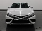 Used 2023 Toyota Camry XSE image 3