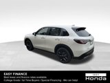 New 2025 Honda HR-V Sport image 6