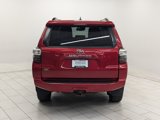 Used 2021 Toyota 4Runner SR5 image 6