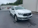 Certified 2019 Ford Ranger XLT w/ Equipment Group 302A Luxury image 4