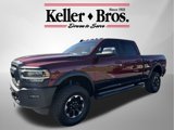 Used 2020 RAM 2500 Power Wagon image 3