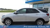 Used 2022 Chevrolet Equinox LS w/ LS Convenience Package image 2