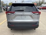 Used 2021 Toyota RAV4 XLE image 4